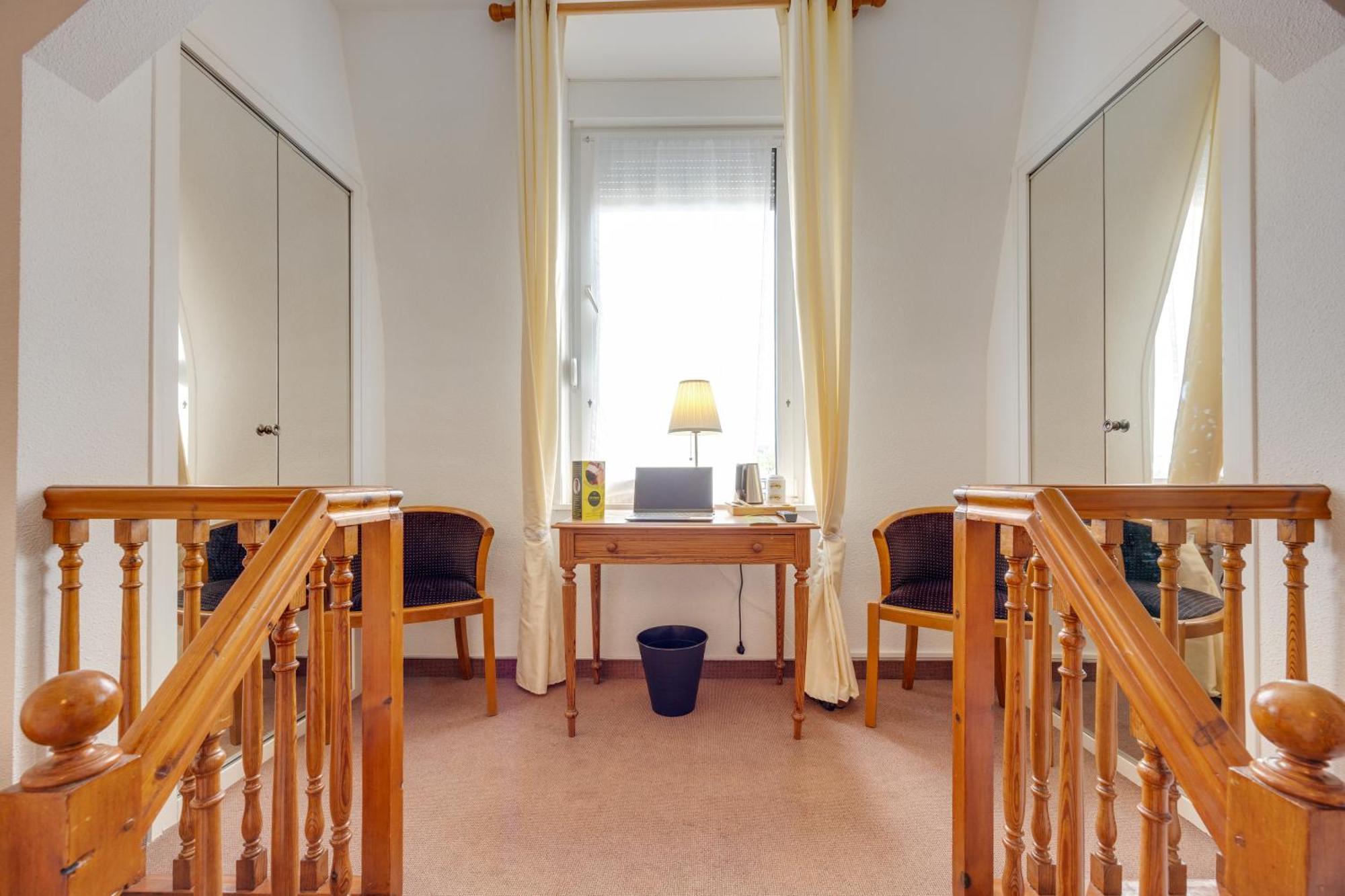 Brit Confort Bagnoles Normandie Hotel Bagnoles de l'Orne Normandie