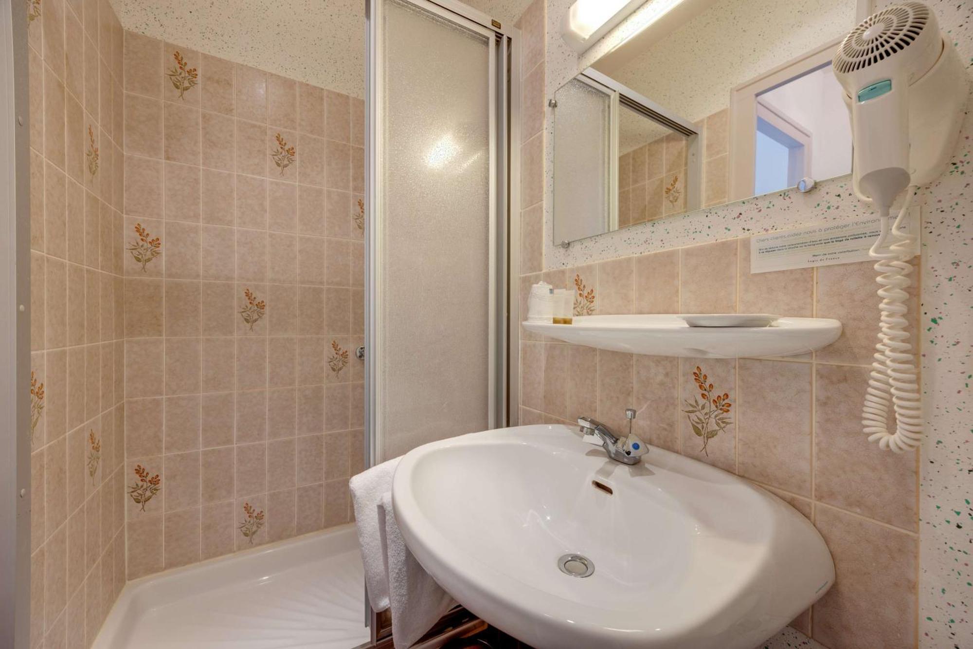 Brit Confort Bagnoles Normandie Hotel Bagnoles de l'Orne Normandie