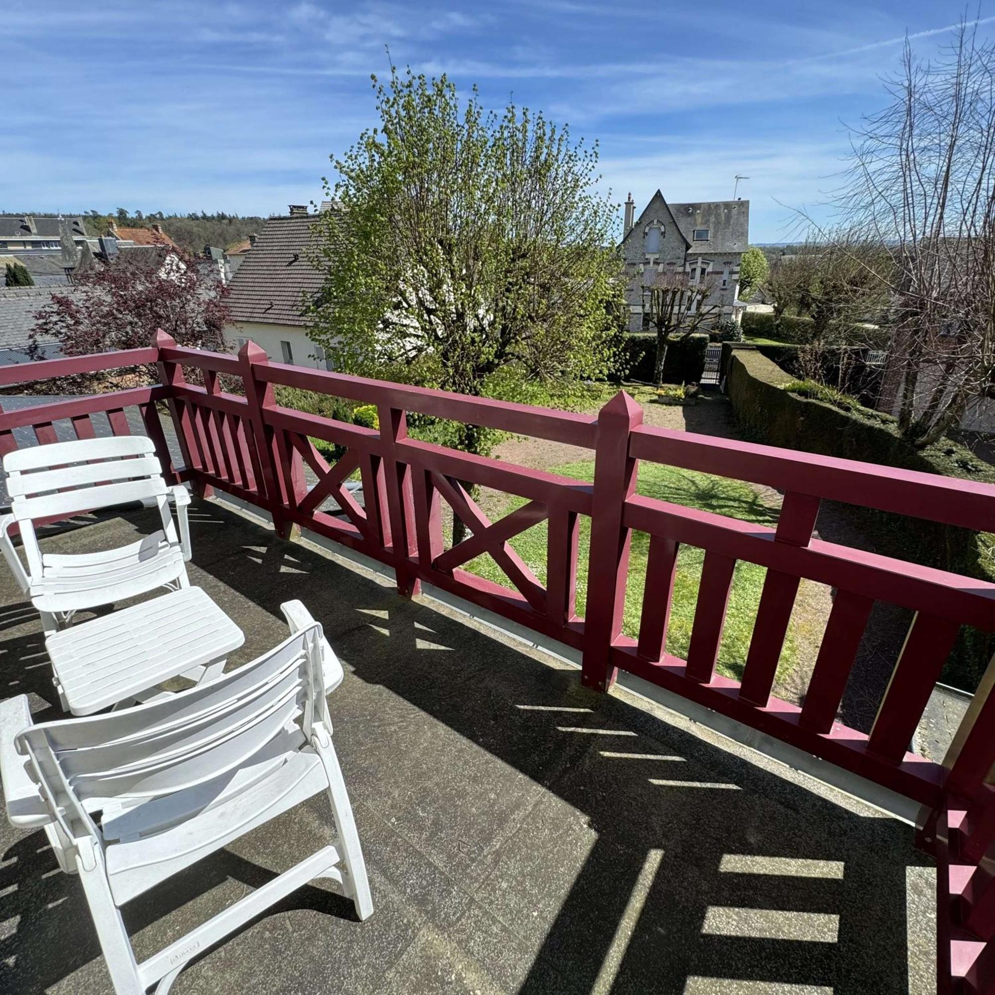 Hotel Brit Confort Bagnoles Normandie Bagnoles de l'Orne Normandie