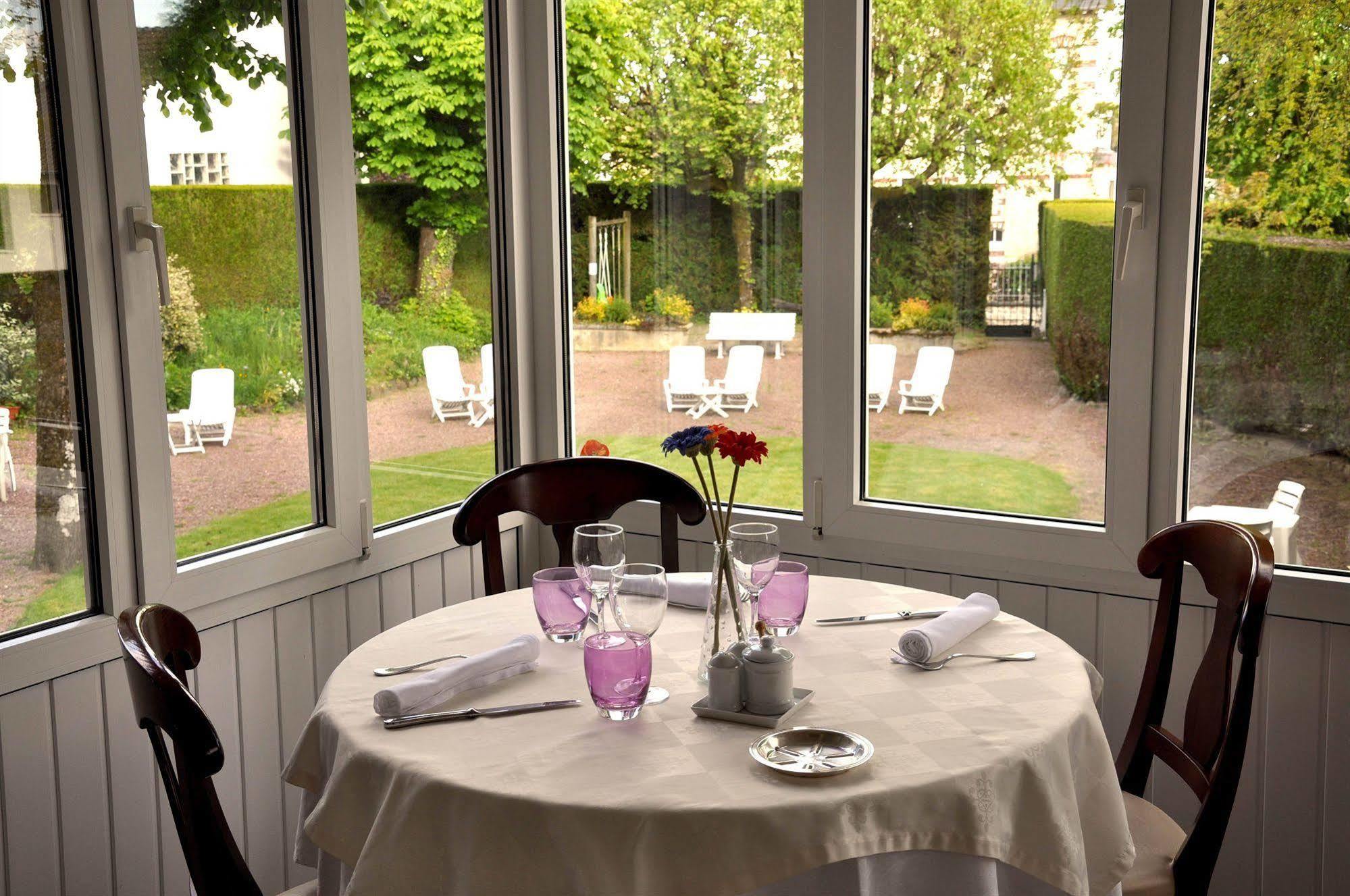 Brit Confort Bagnoles Normandie 3*